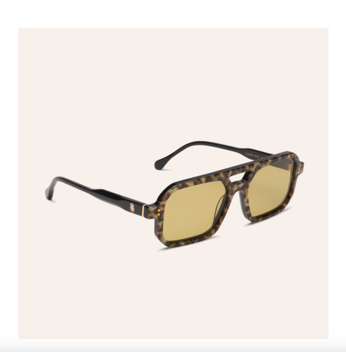 Lunettes de Soleil Timor Leo - Claris Virot