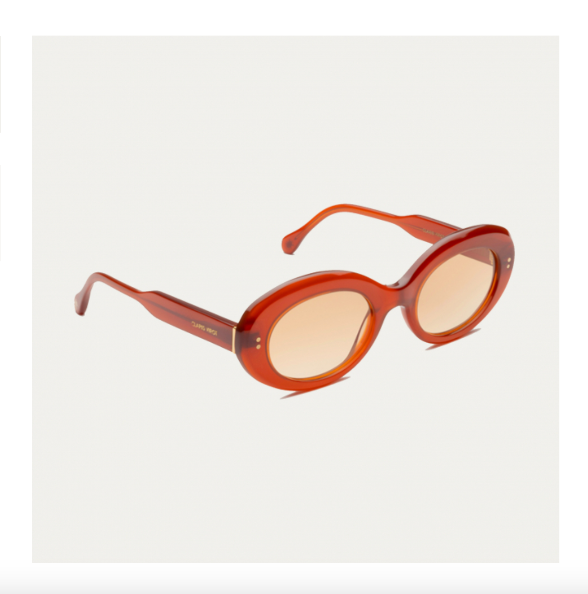 Lunettes de Soleil Nusa Jaspe - Claris Virot