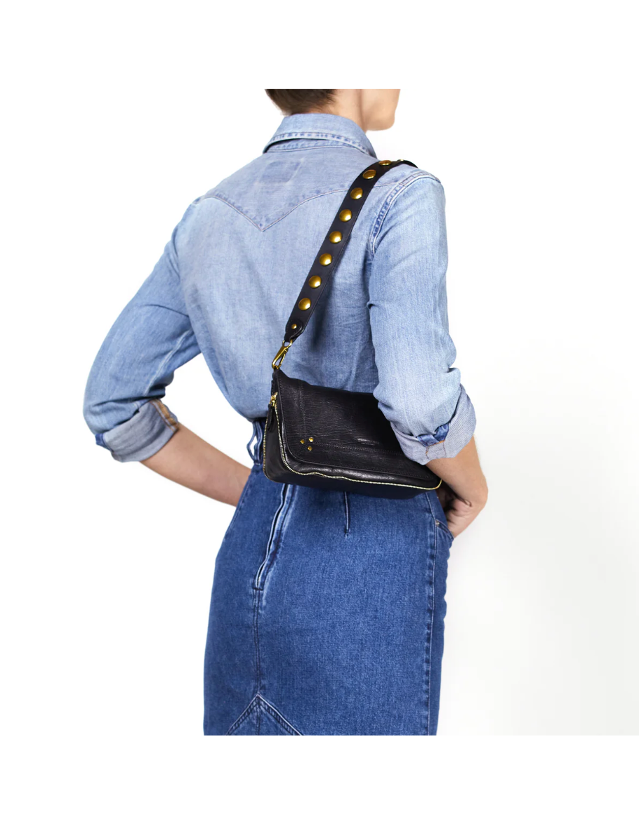 Anse Festival Noir Brass - Jerome Dreyfuss