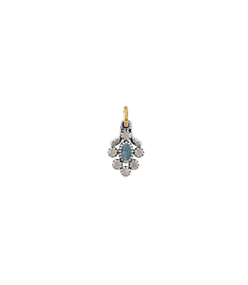 Diana Charm - Dorothée Sausset
