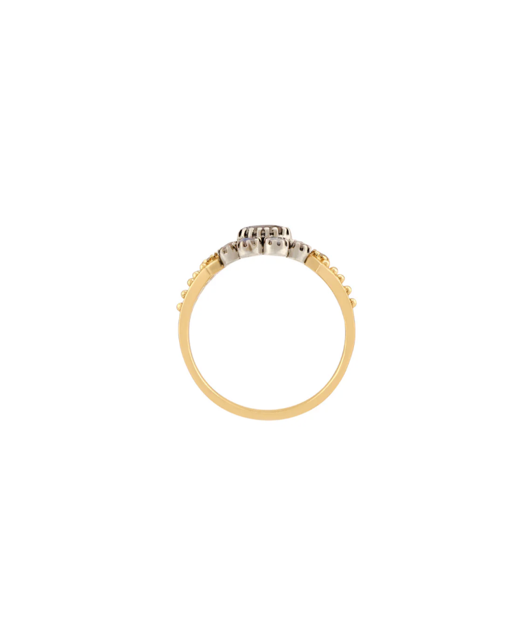 Bague Anne Labradorite - Dorothée Sausset