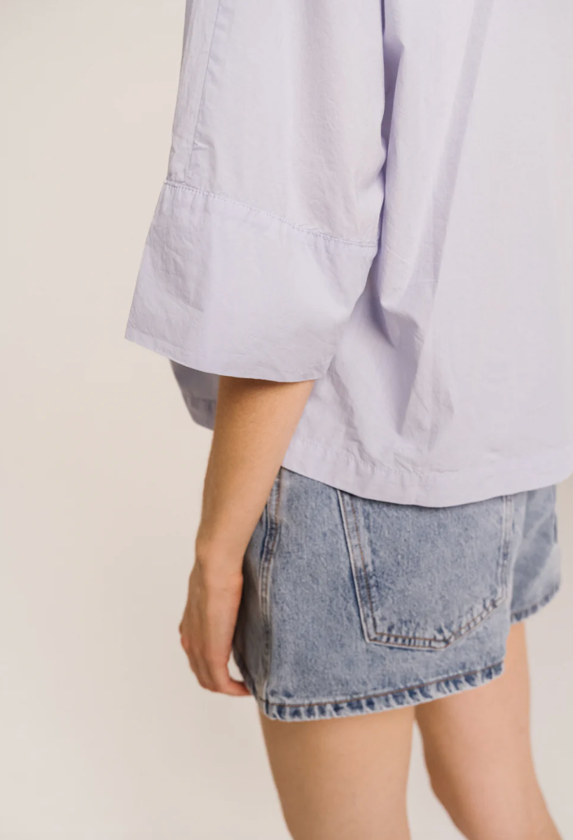 Chemise Jodie Nuage - Sacré Coeur