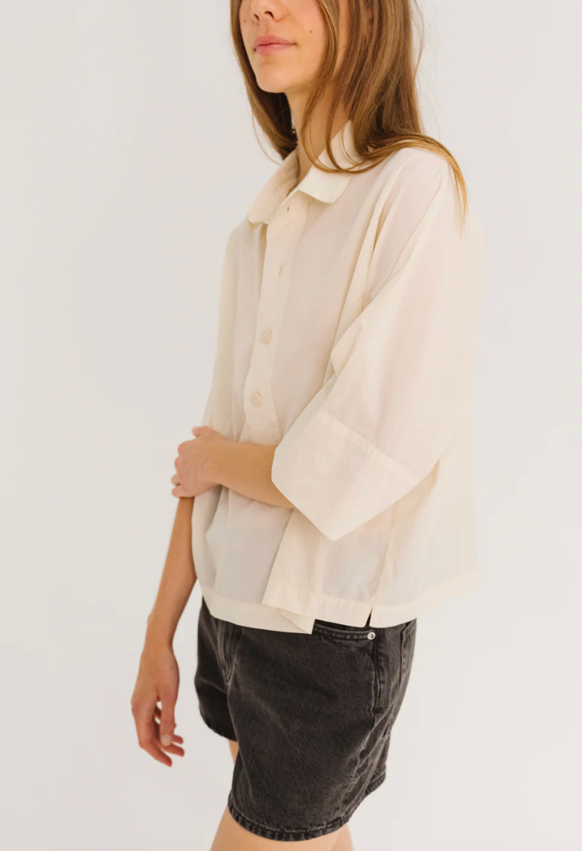 Chemise Jodie Panna - Sacré Coeur