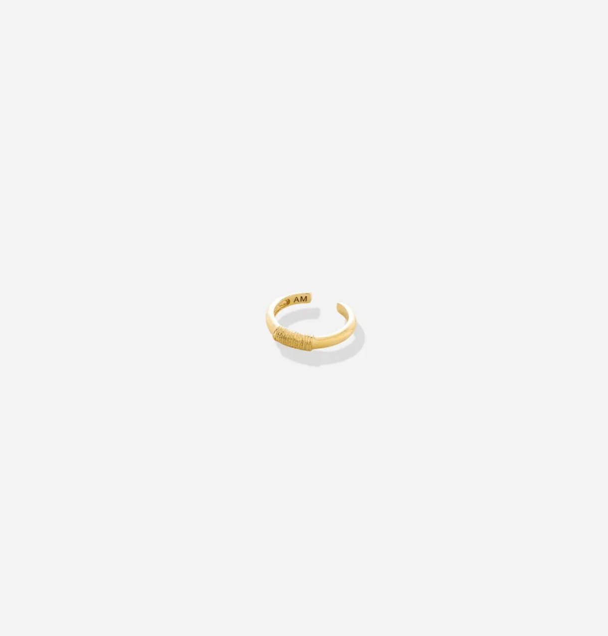 Bague Volga - Alexandra Margnat