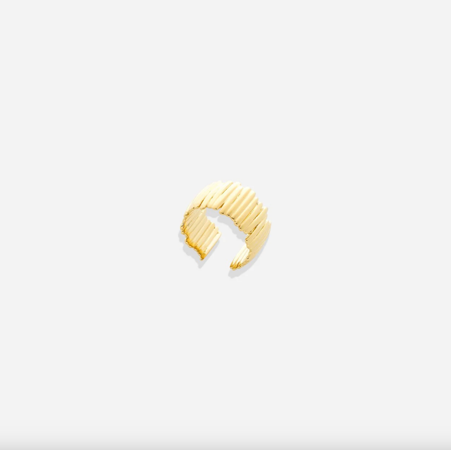 Bague Fortaleza - Alexandra Margnat