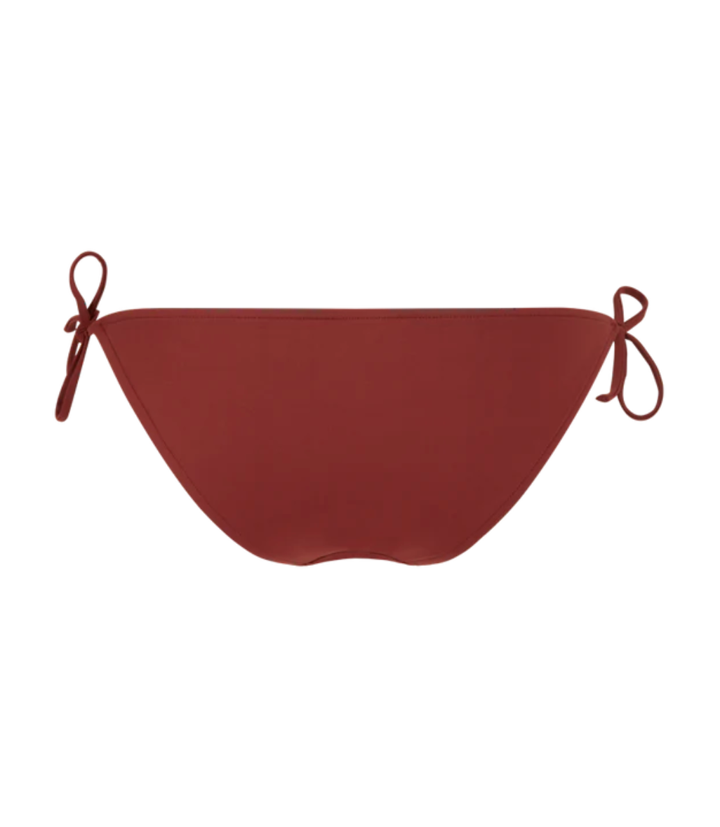 L'idyllique Culotte Nouettes Terracotta - Anja