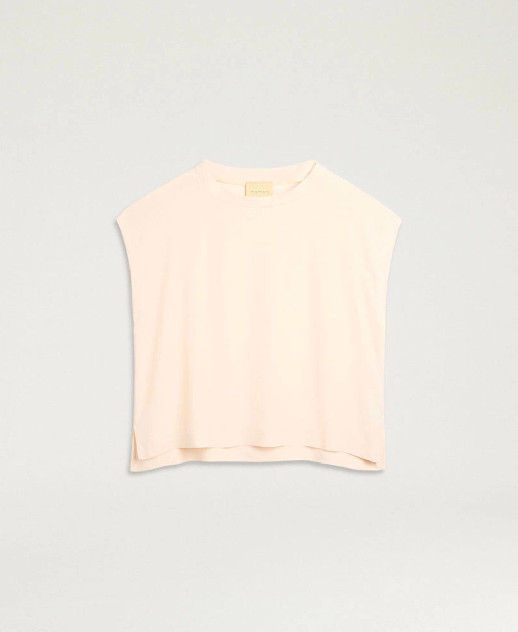 Blouse Curacao Crème - Momoni