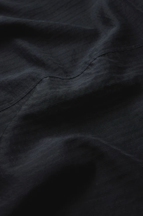 Blouse Izumi Noir - Soeur