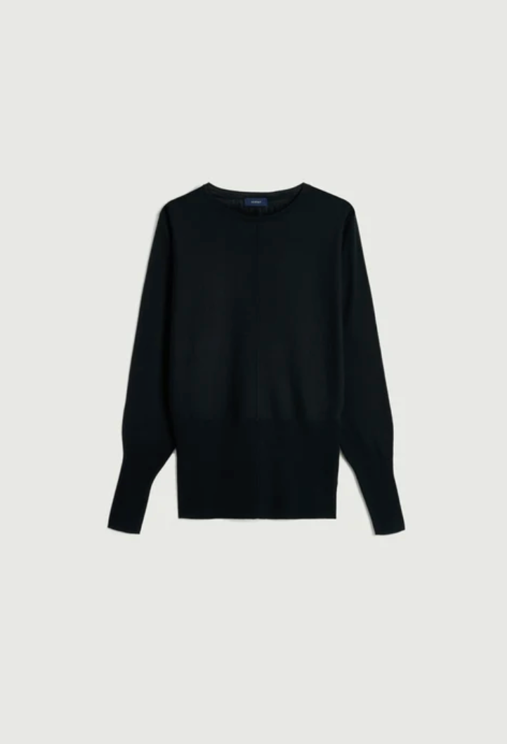 Pull Manches Chauve-Souris Lina - Soeur