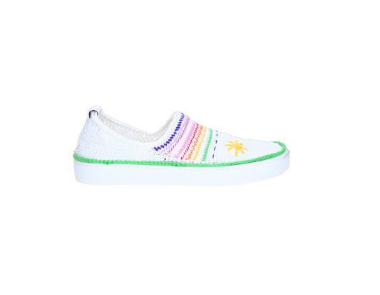 Espadrilles Malibu Love - Amrose