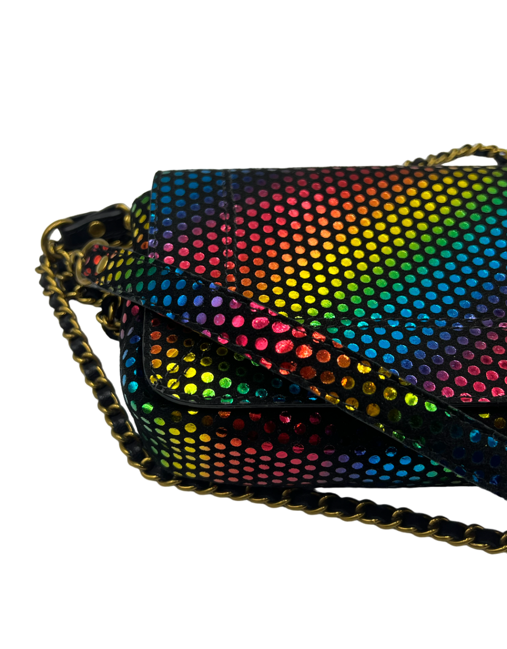 Sac Bob Collector Disco Club - Jerome Dreyfuss