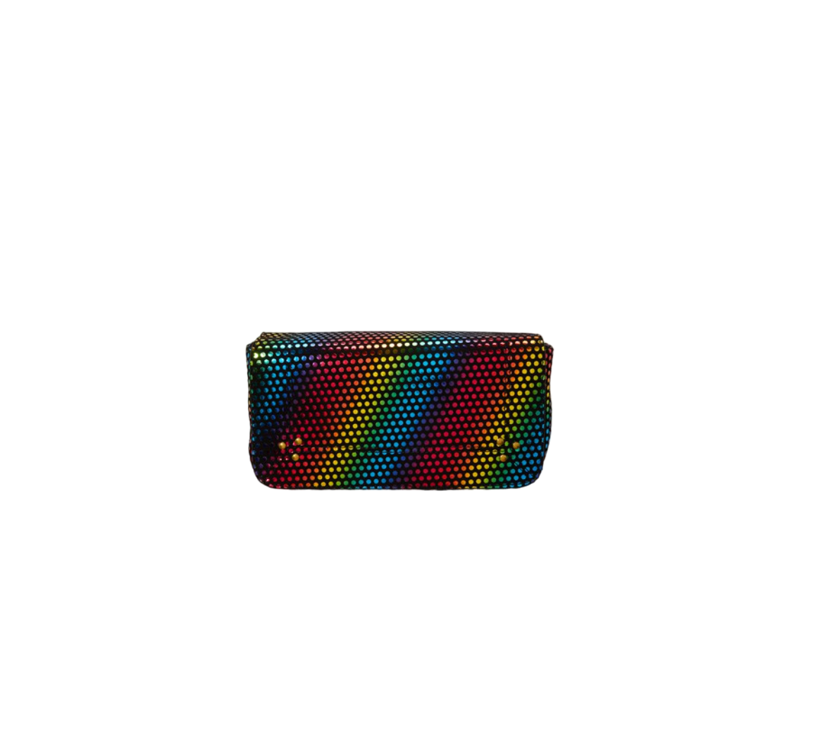 Sac Bob Collector Disco Club - Jerome Dreyfuss