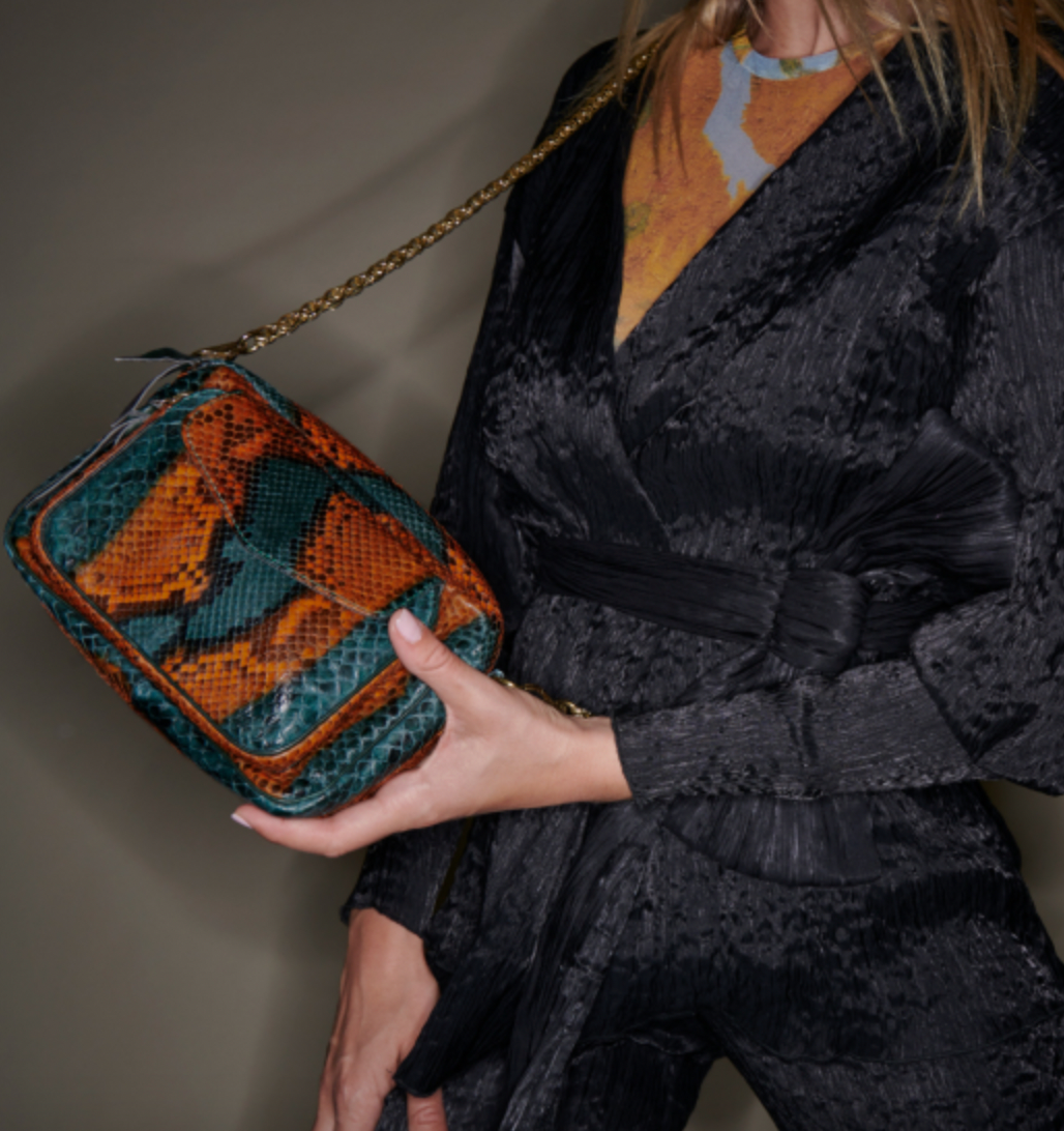 sac à main claris virot