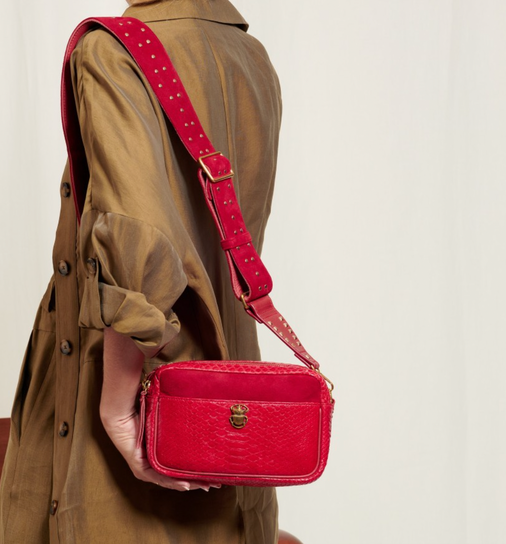 sac en python