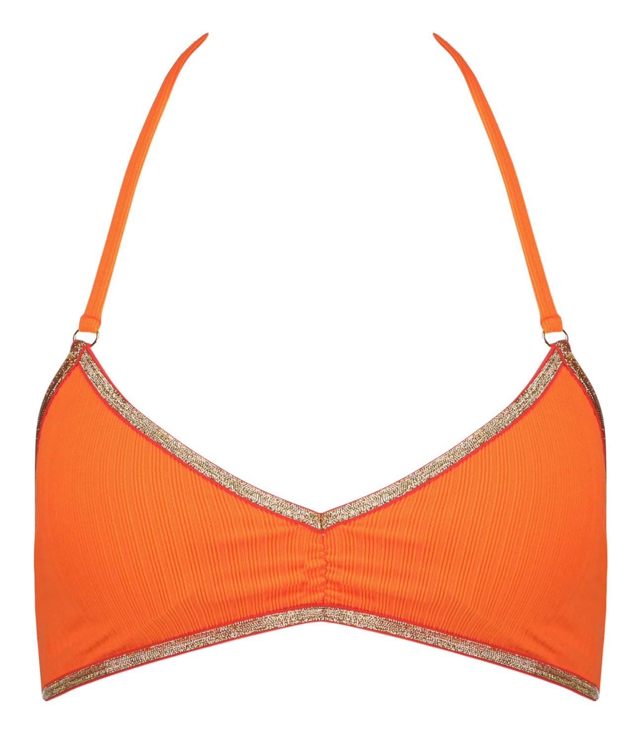 Brassière Joseph Mandarine - La Nouvelle