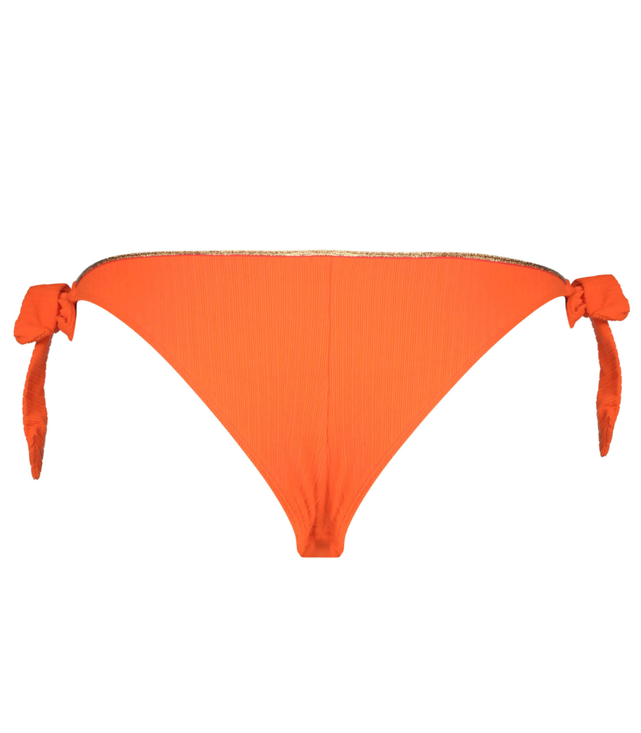 Tanga Pol Mandarine - La Nouvelle