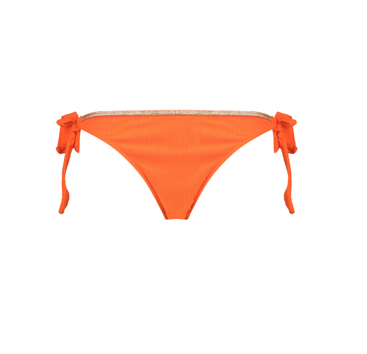 Tanga Pol Mandarine - La Nouvelle