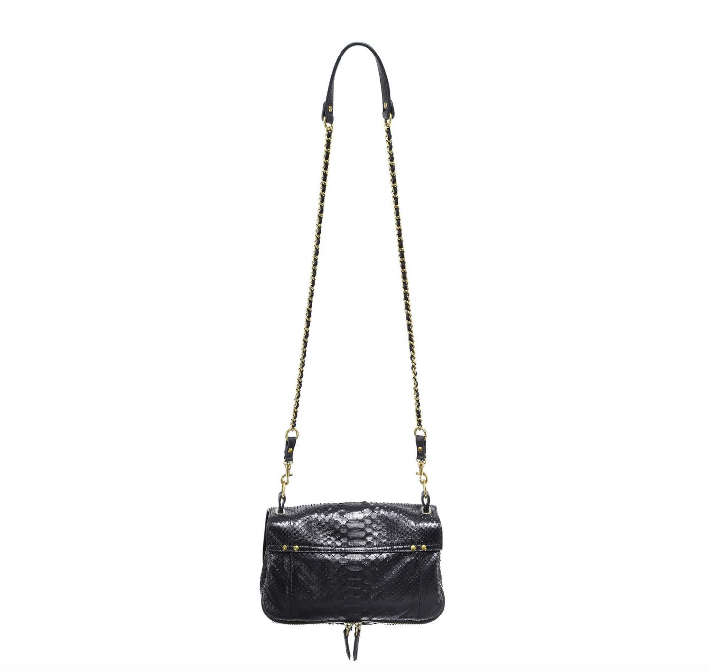 Sac Bobi Python - Jerome Dreyfuss