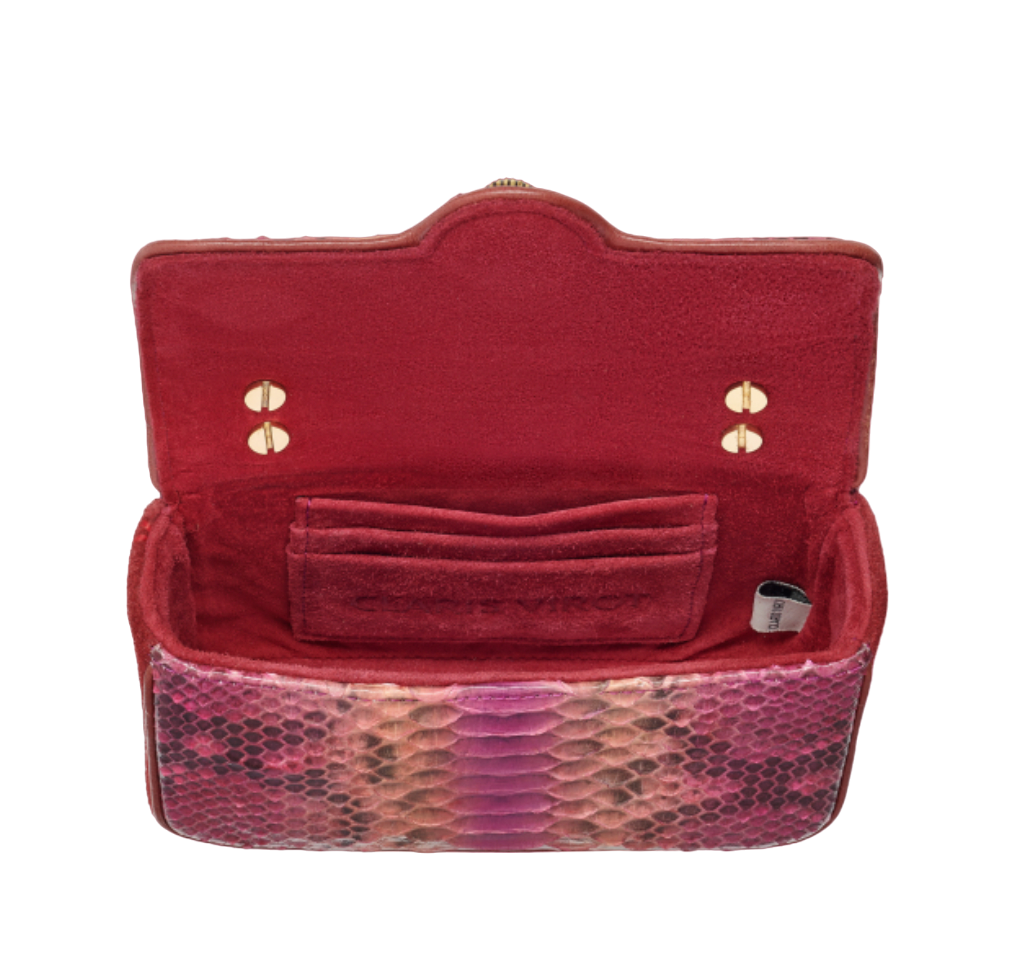 sac à main claris virot
