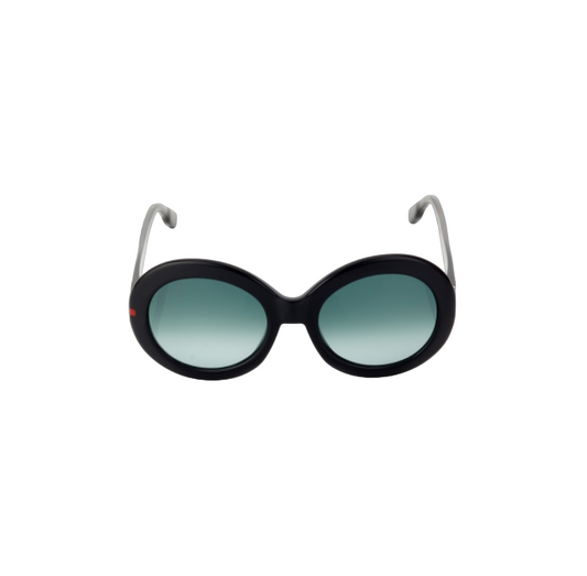 Lunettes de Soleil Jane Noir - Claris Virot