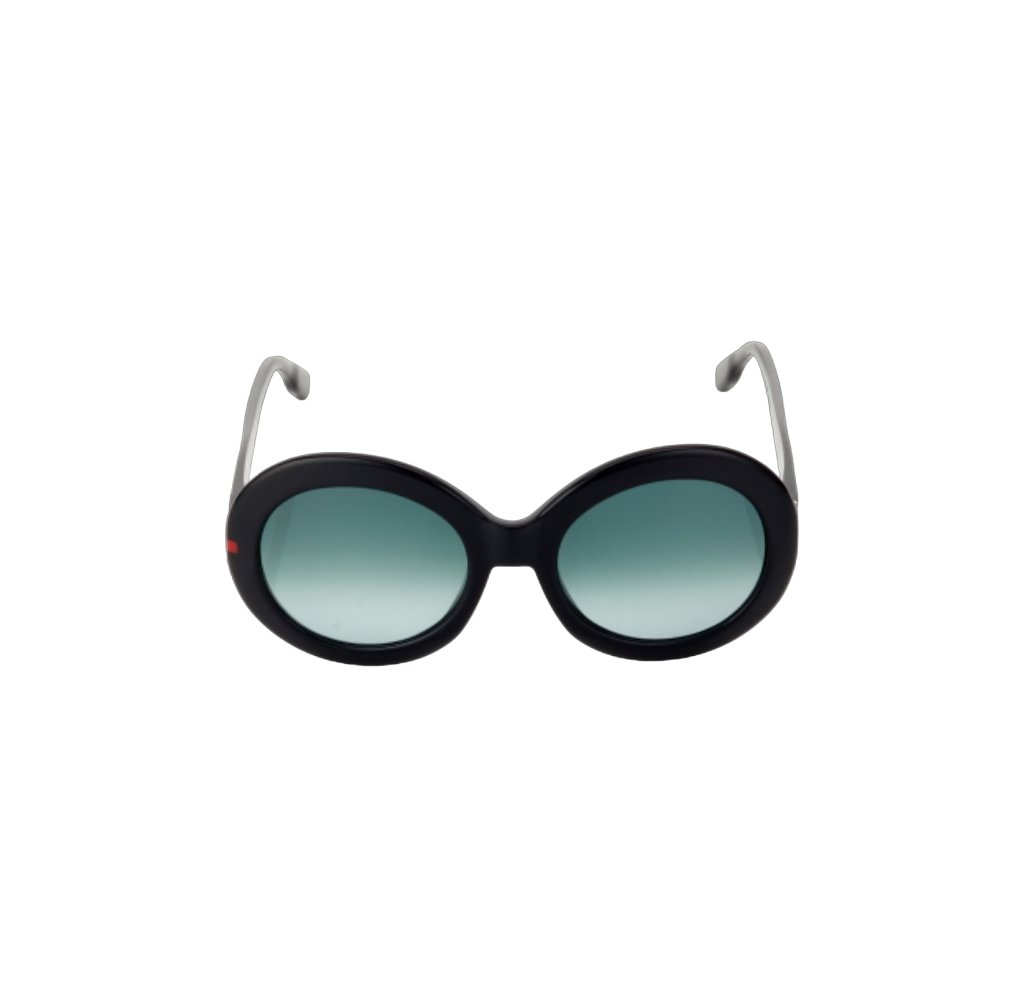 Lunettes de Soleil Jane Matcha - Claris Virot