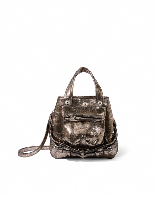 sac bandoulière champagne