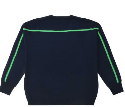 Pull en Cachemire Juju - Mad Luv