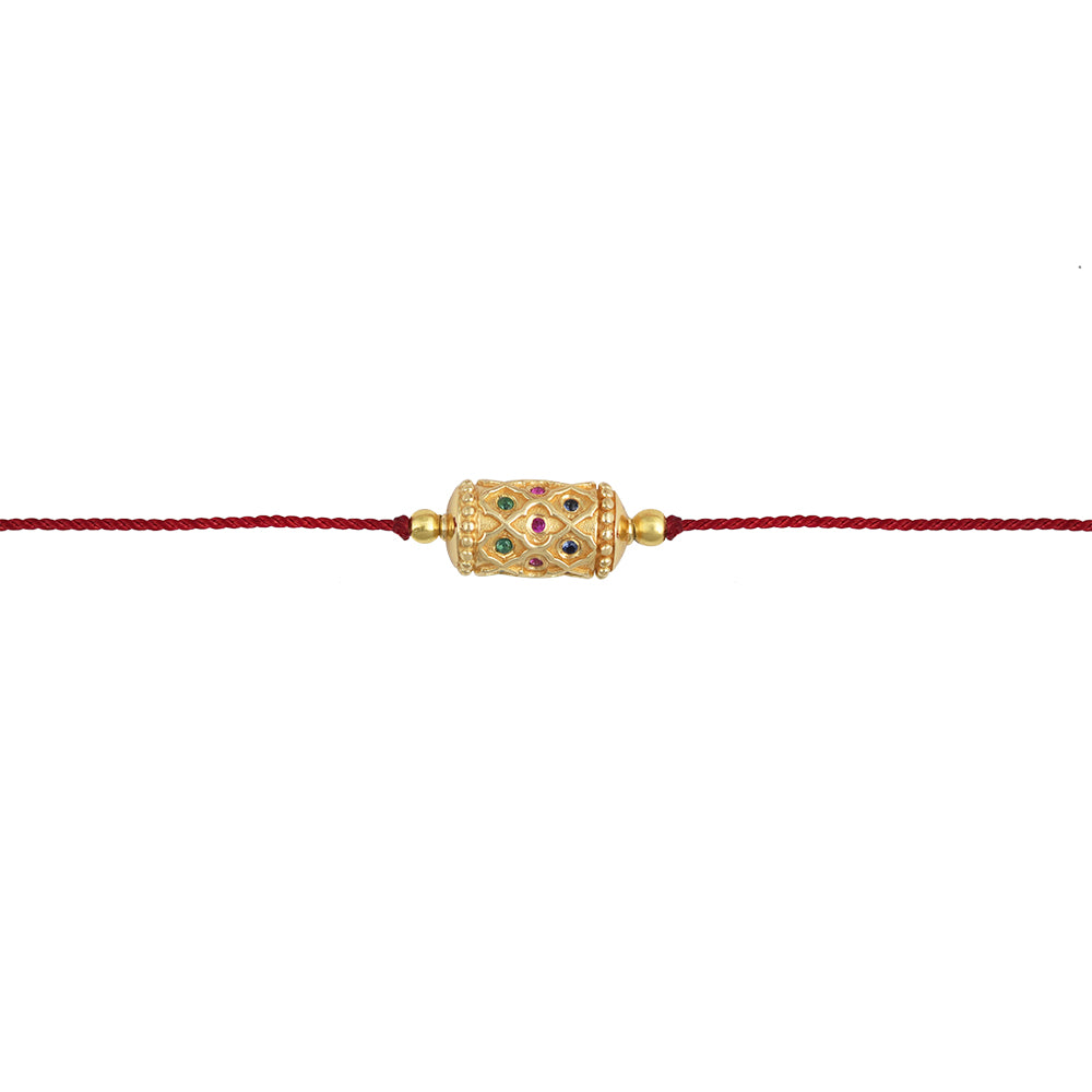 Bracelet réglable Rakhi I See You