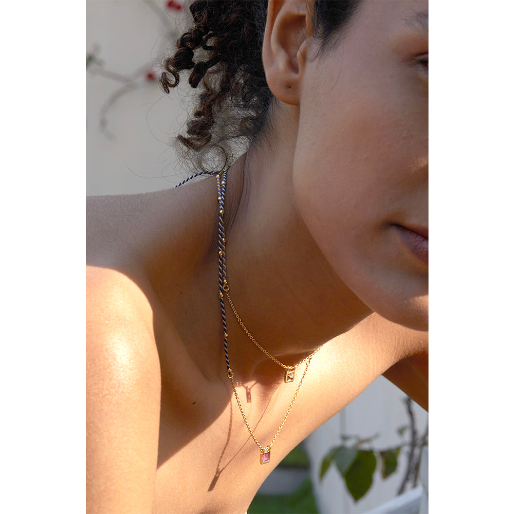 Collier Dorothée Sausset