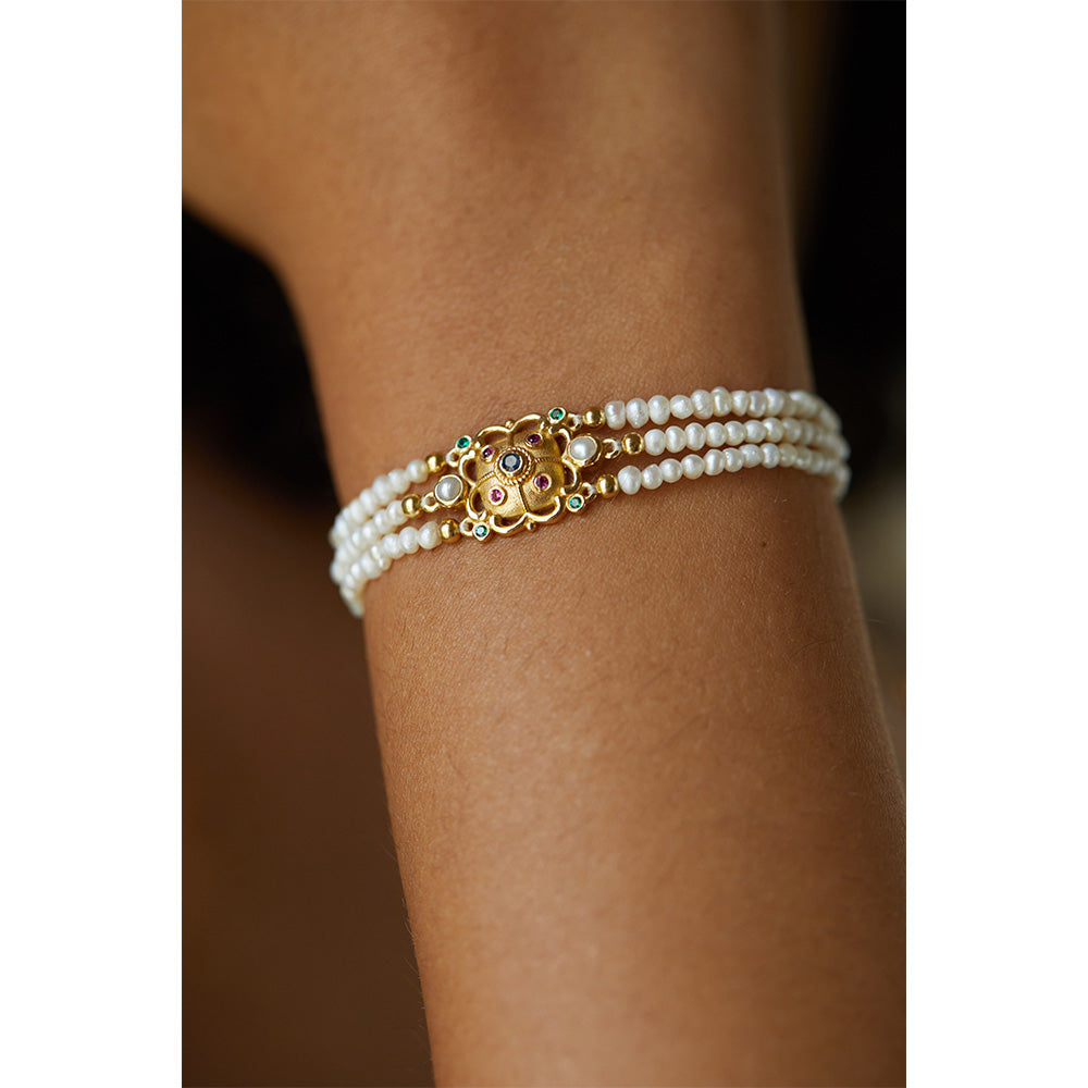 Bracelet Dorothée Sausset