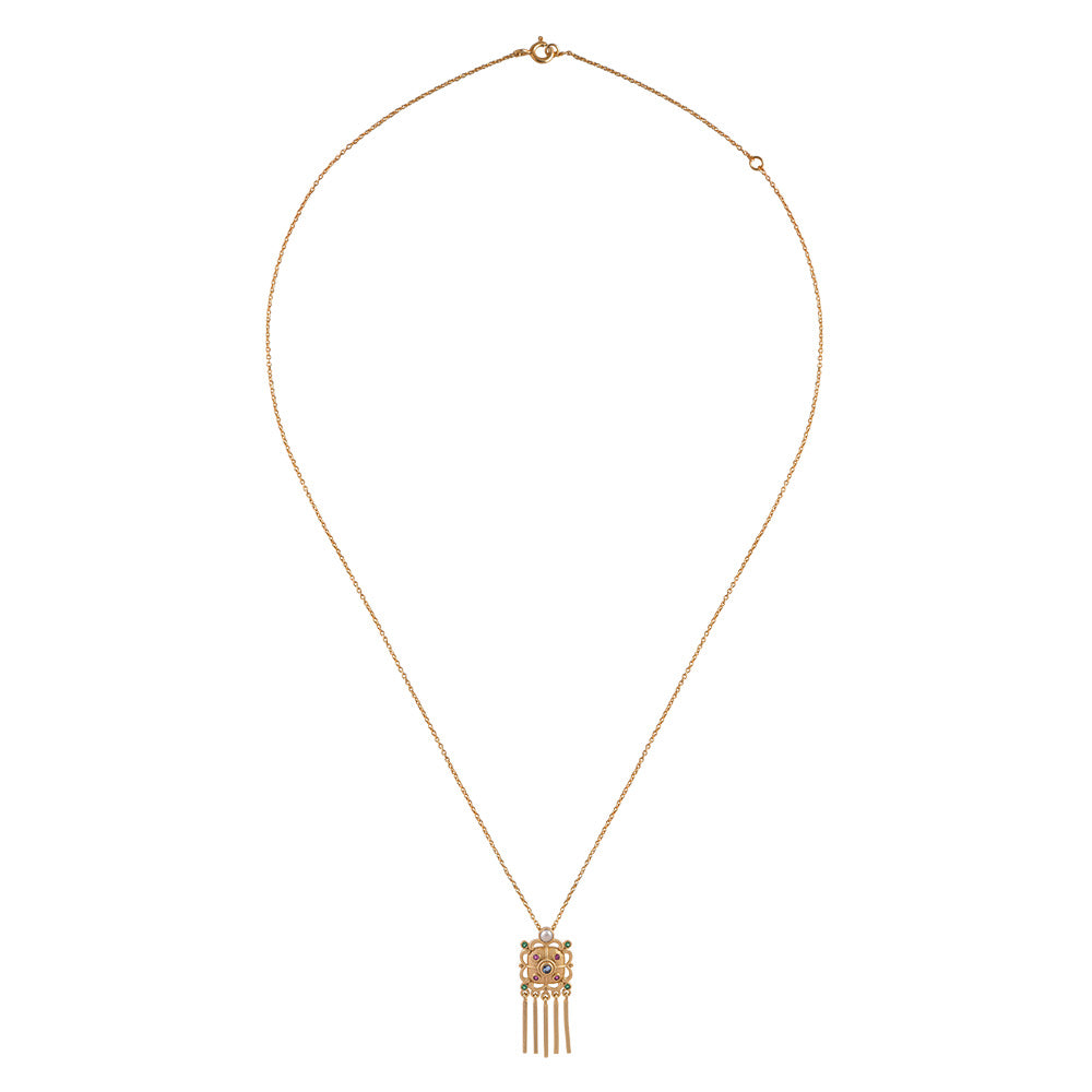 Collier Dorothée Sausset