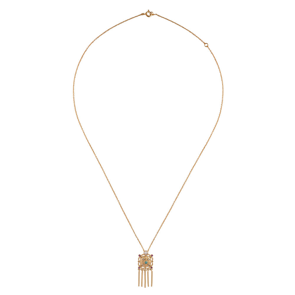 Collier Dorothée Sausset