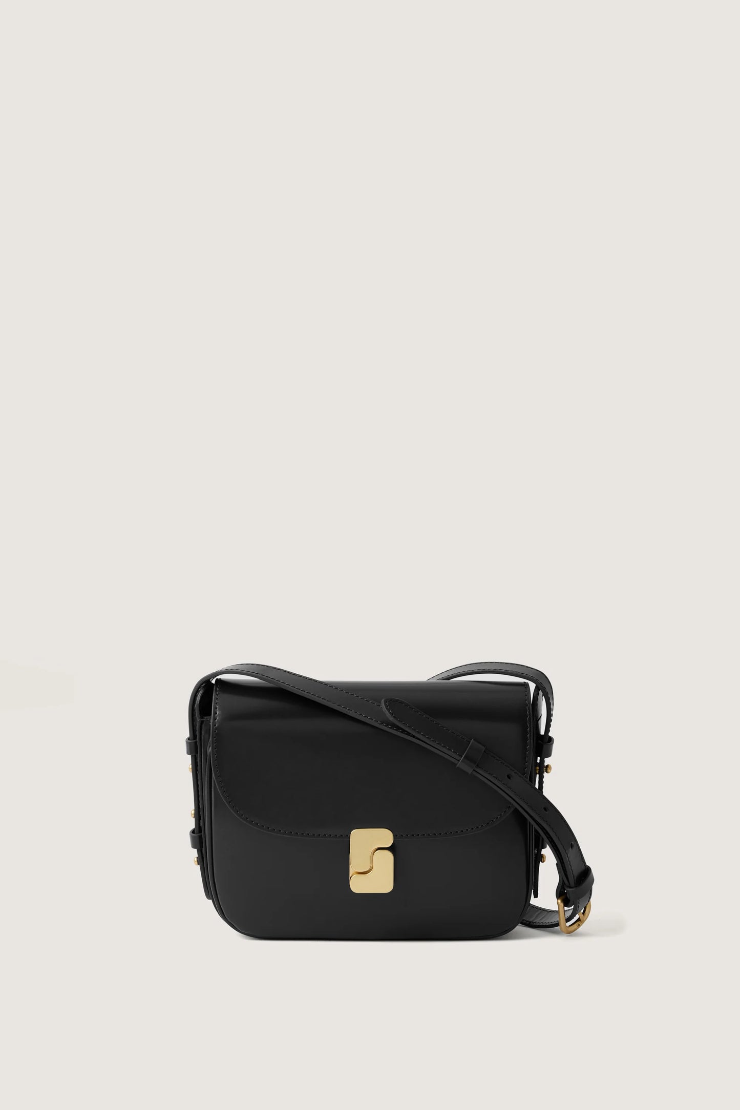 Sac Bellissima Mini Noir - Soeur