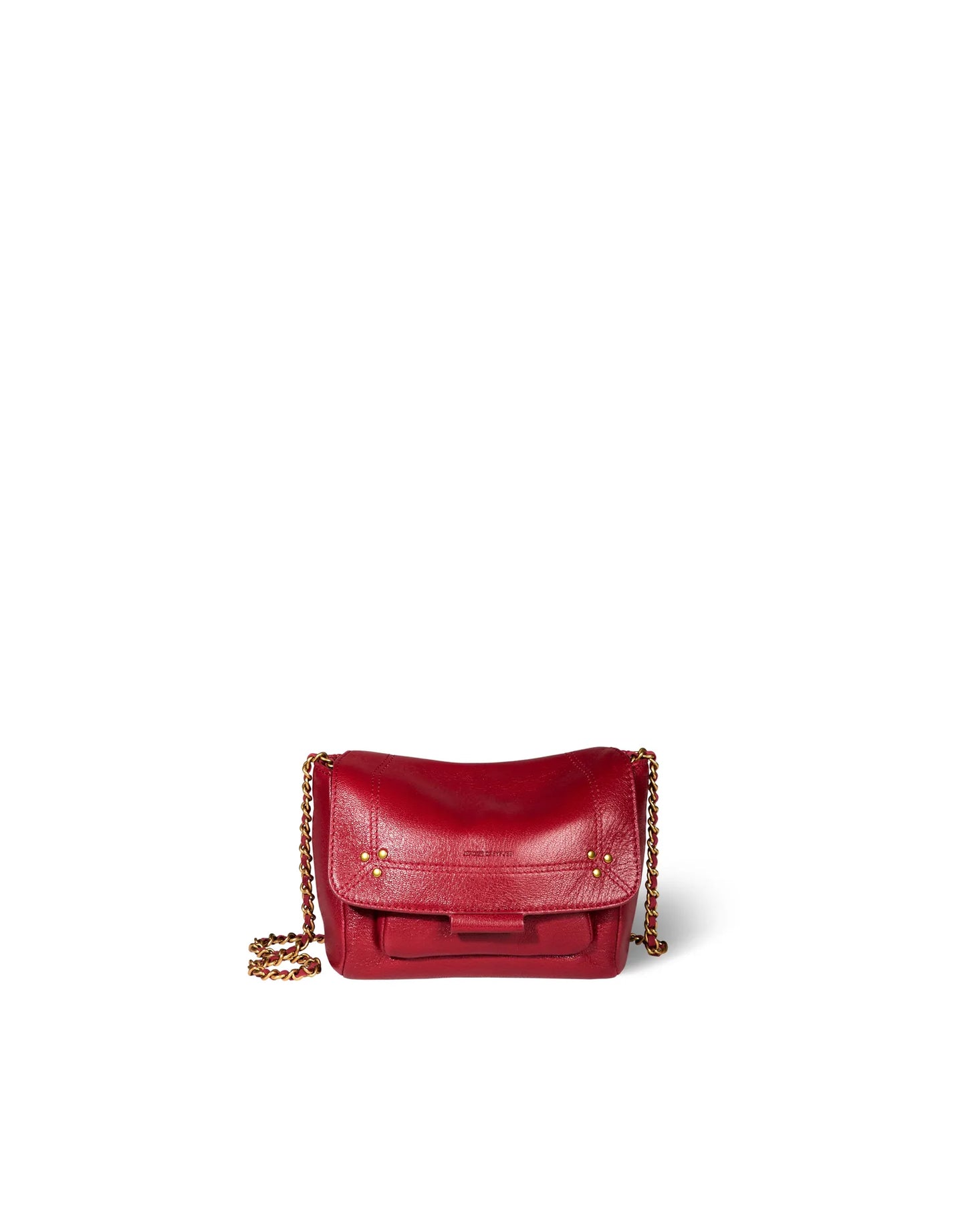 Sac Lulu S ruby - Jérôme Dreyfuss