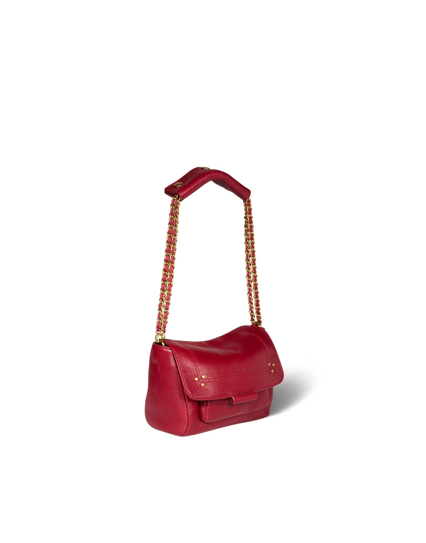 Sac Lulu S ruby - Jérôme Dreyfuss