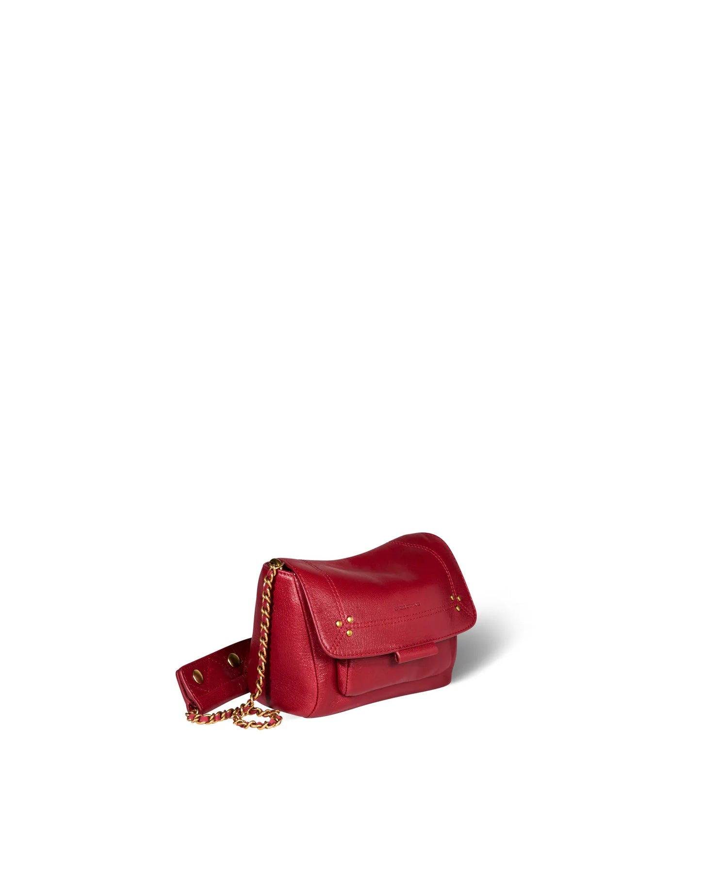 Sac Lulu S ruby - Jérôme Dreyfuss