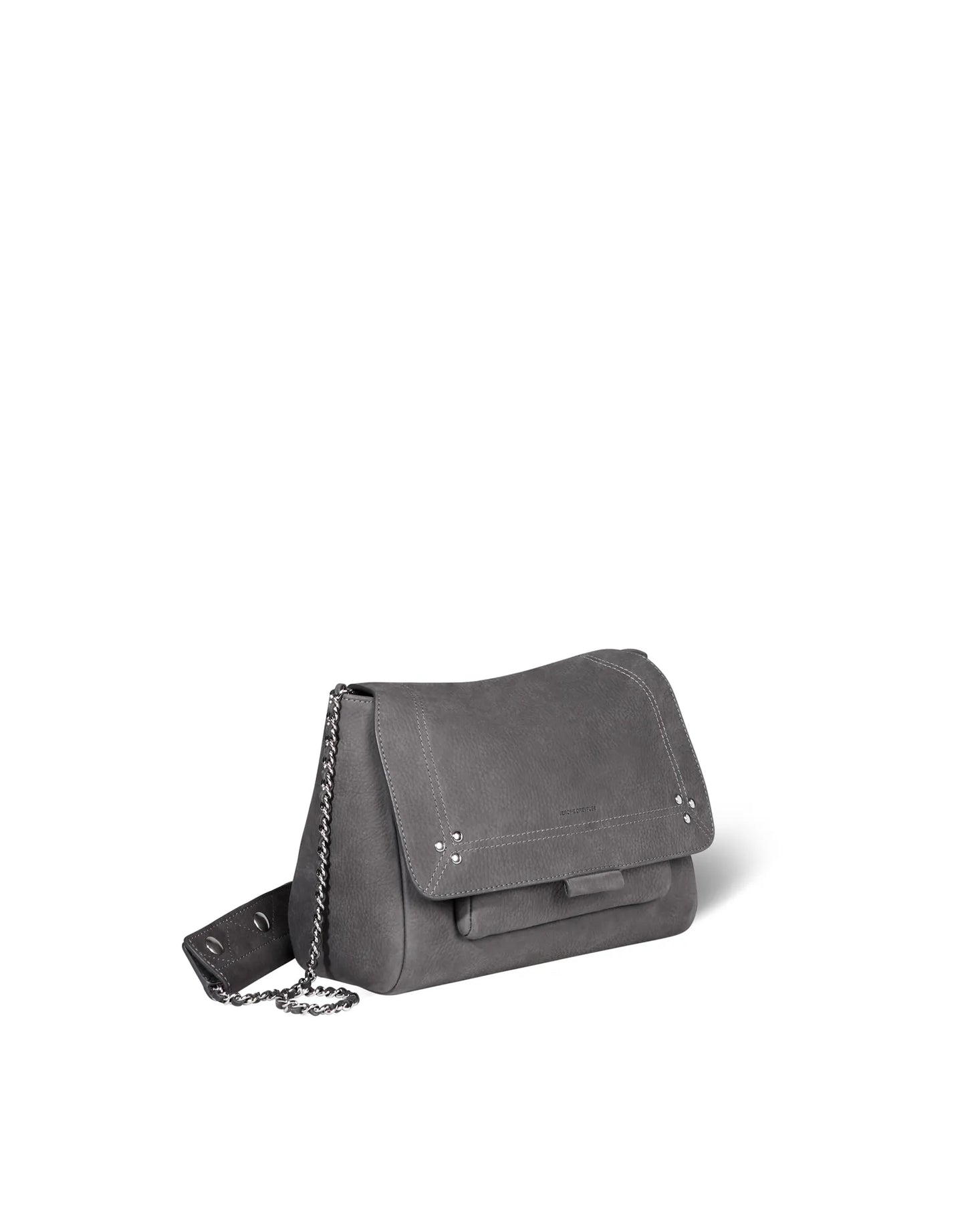 Sac Lulu M anthracite - Jérôme Dreyfuss