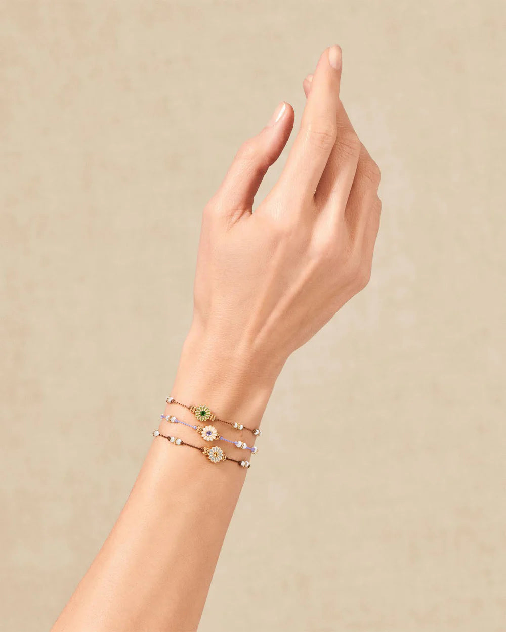 Bracelet Malä-Saï - Tityaravy