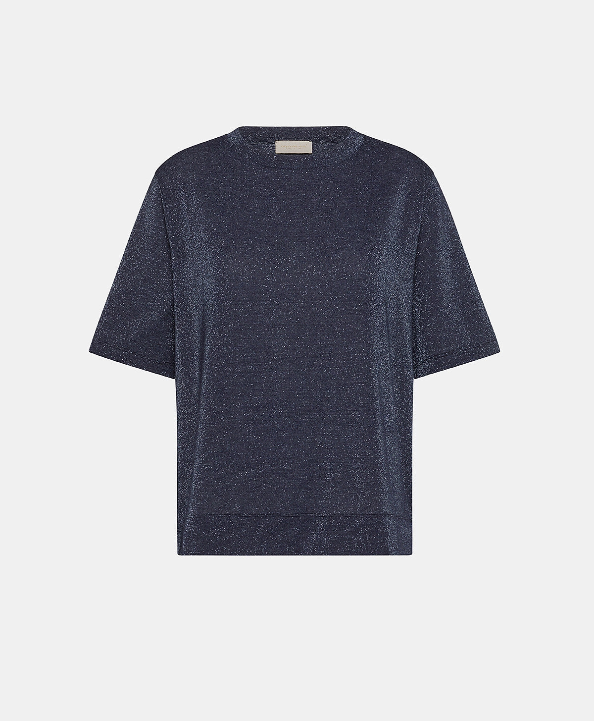 T-shirt Iora Denim - Momoni