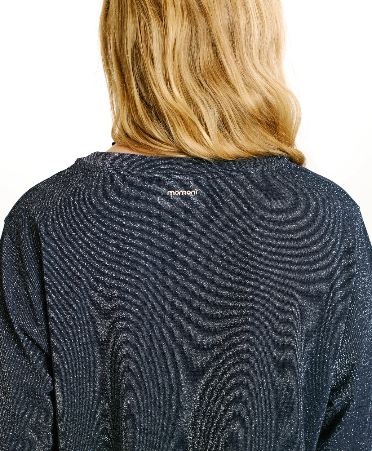 T-shirt Iora Denim - Momoni