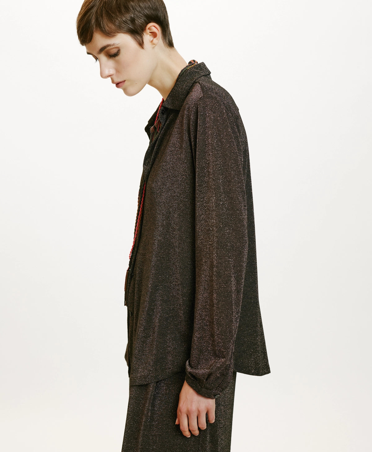 Chemise Meudon - Momoni