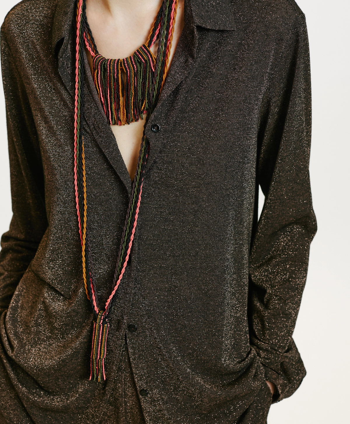 Chemise Meudon - Momoni