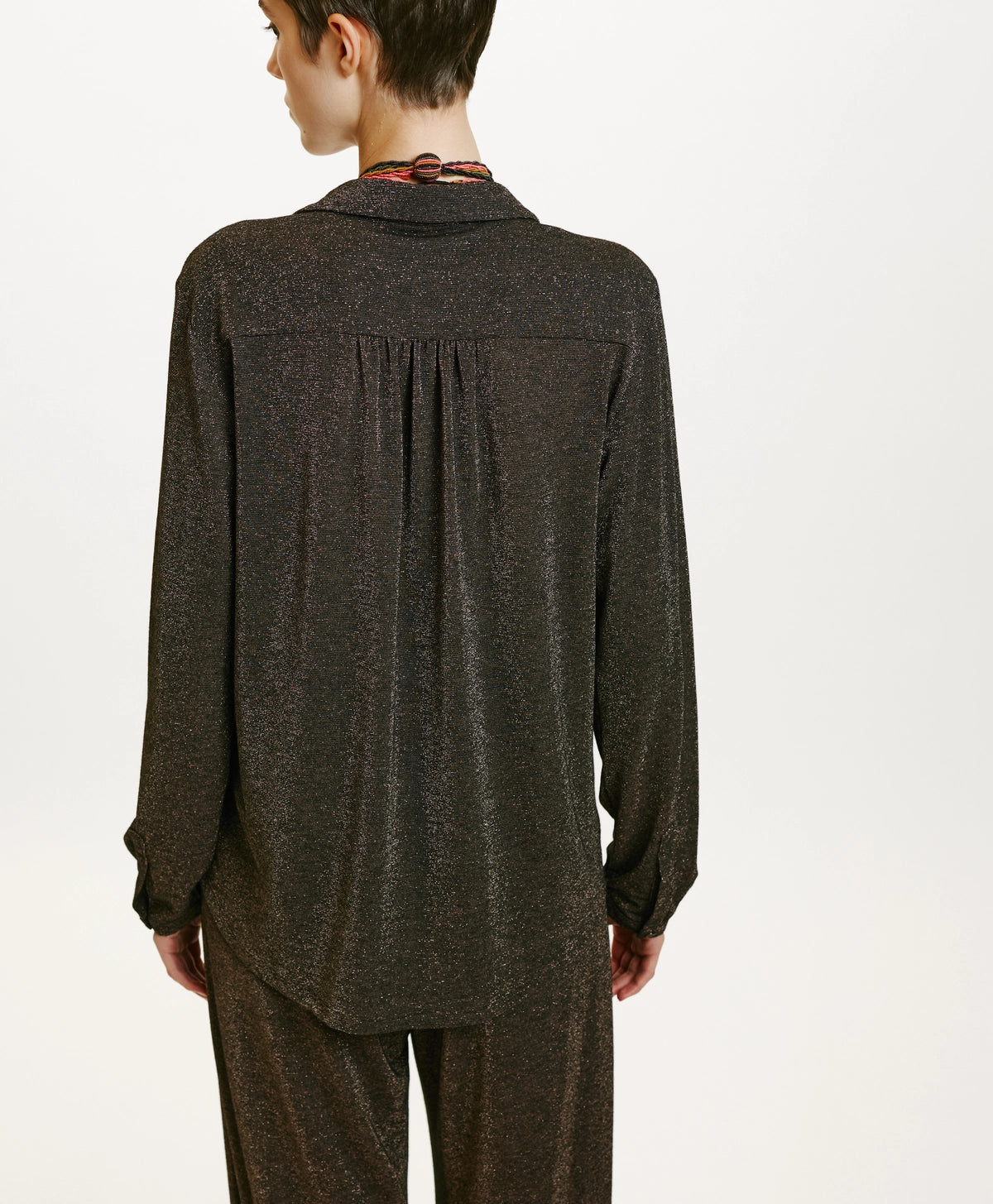 Chemise Meudon - Momoni