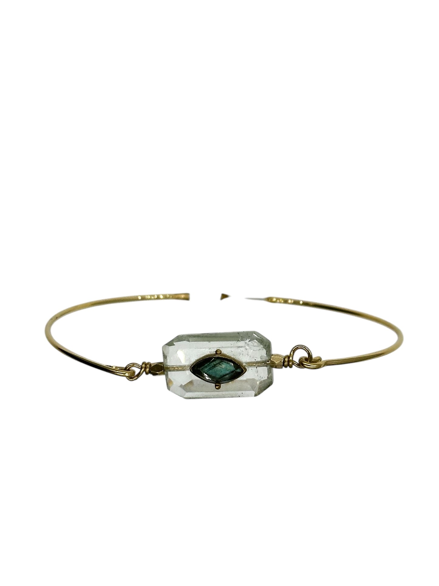 Jonc Cristal et Labradorite - Hanka ïn