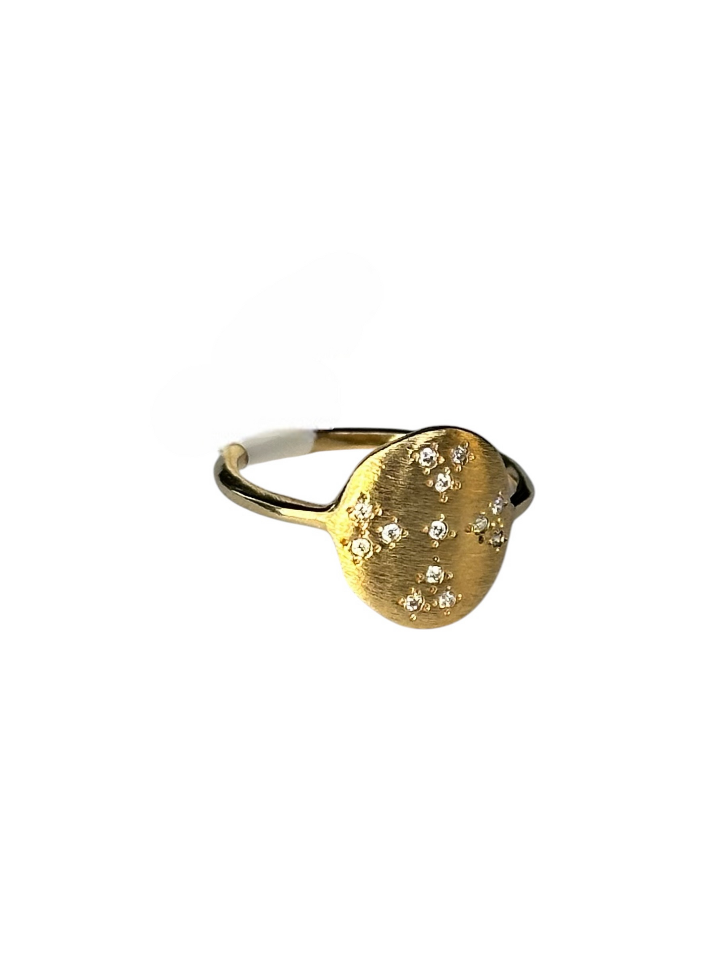 Bague Cruz - Hanka ïn