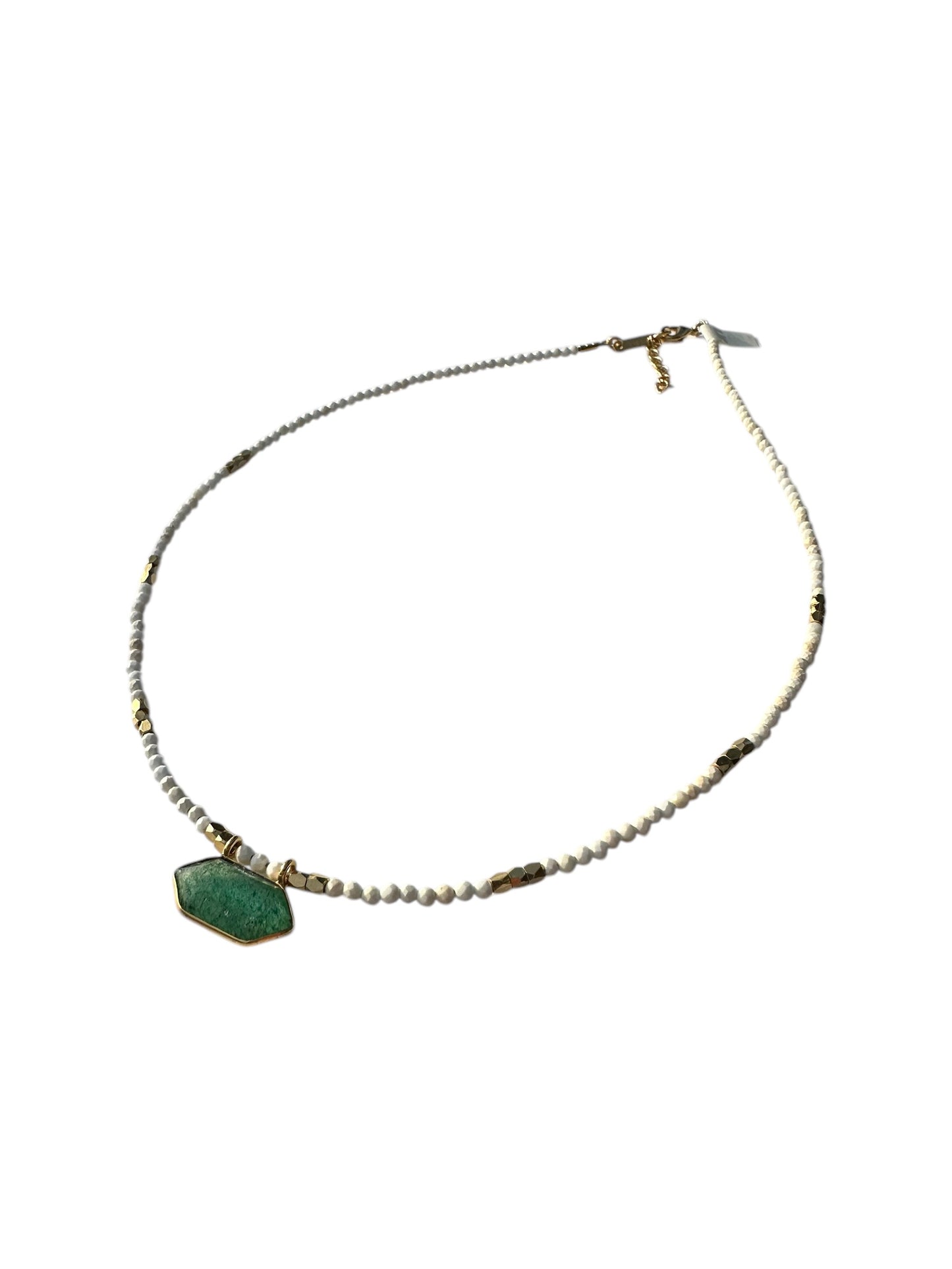 Choker Hexa - Hanka ïn