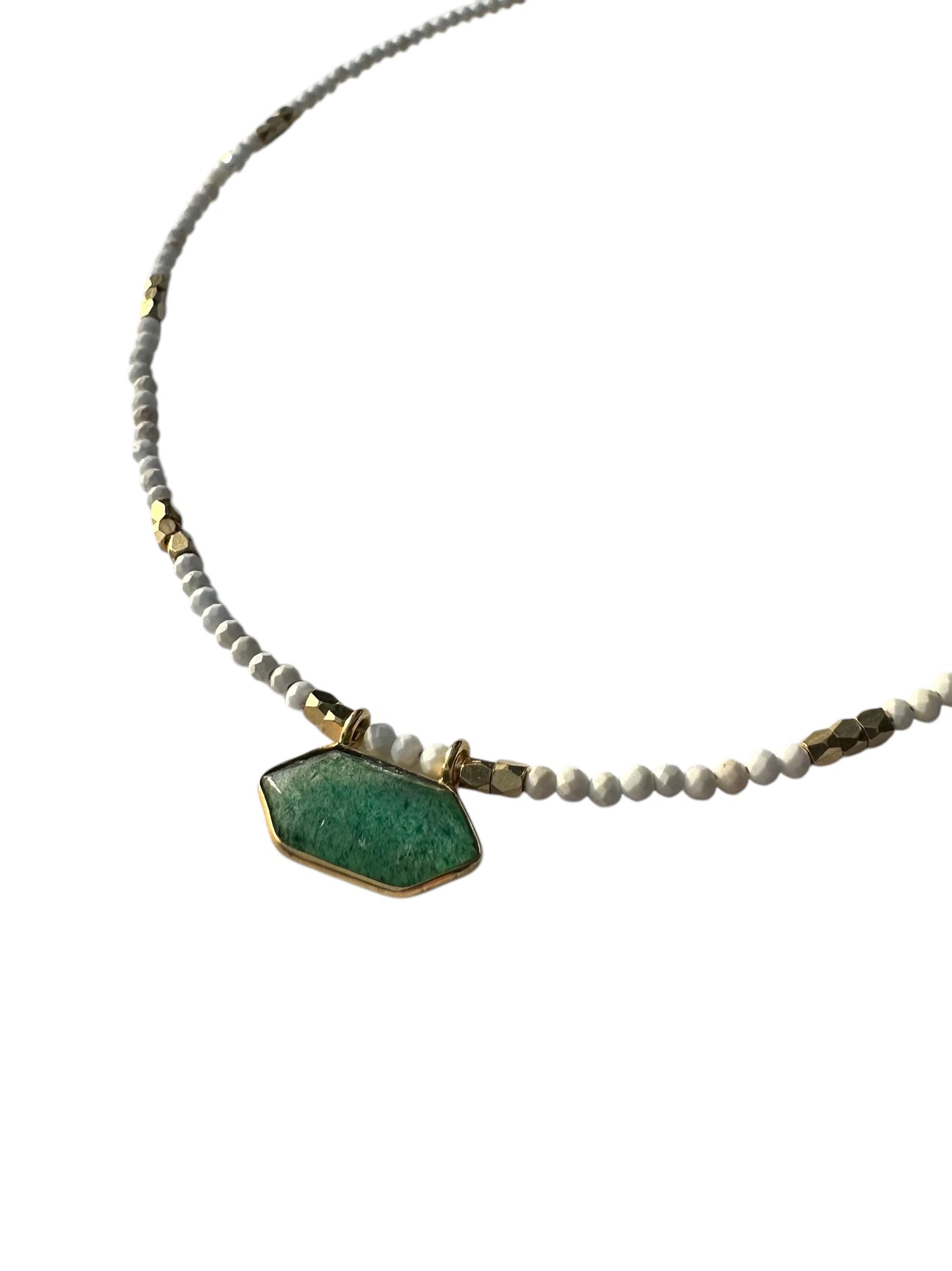 Choker Hexa - Hanka ïn