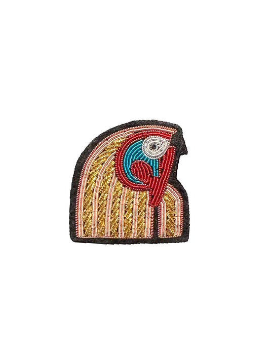 Broche Horus - Macon & Lesquoy