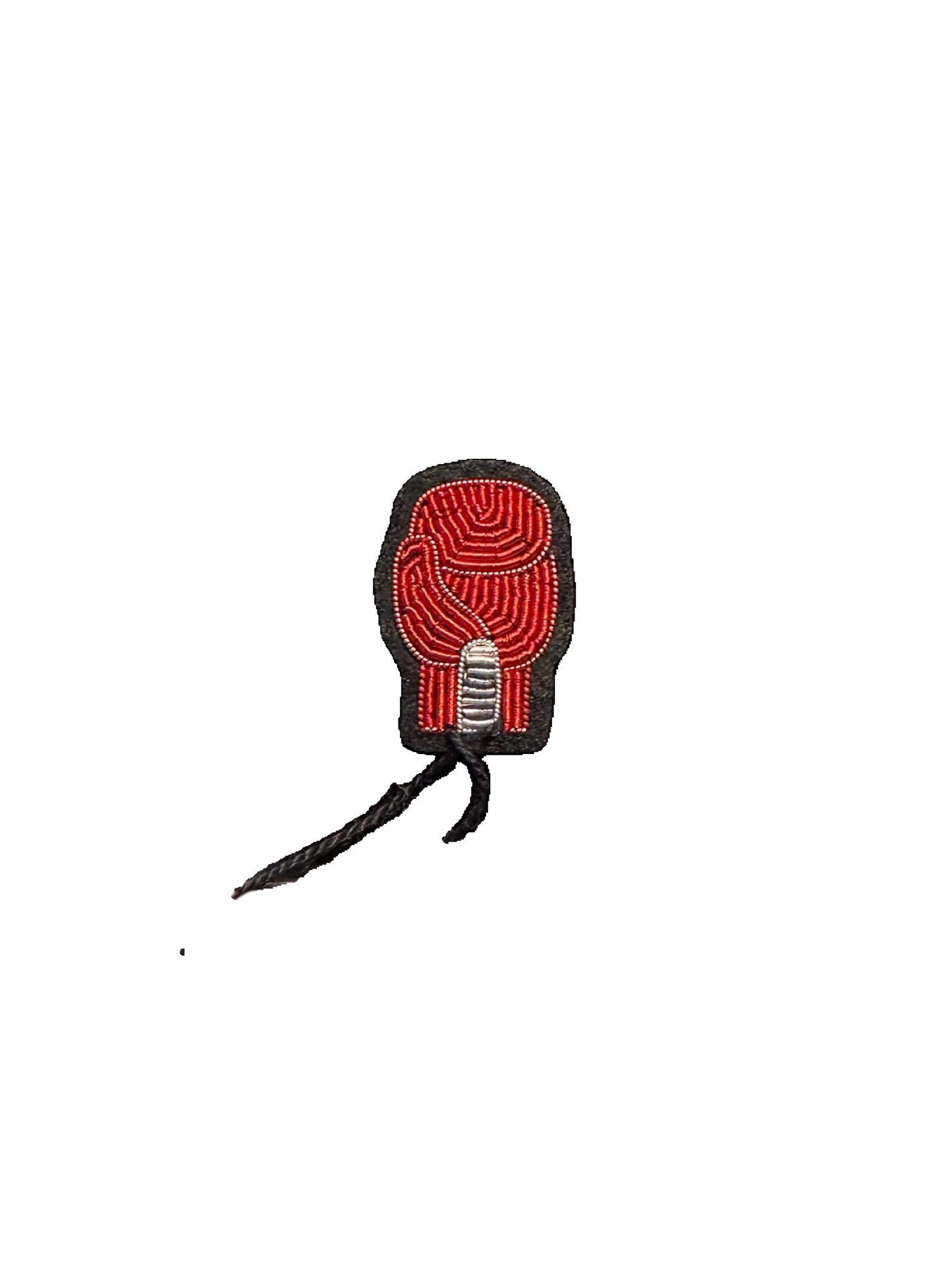 Broche Gant de Boxe - Macon & Lesquoy
