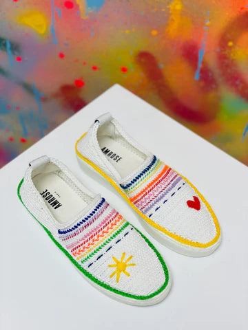 Espadrilles Malibu Love - Amrose